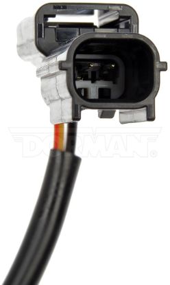 DORMAN HOOD LATCH - 820300