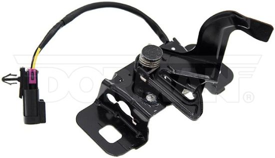 DORMAN HOOD LATCH - 820481