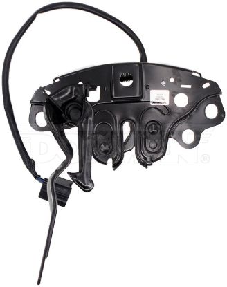 DORMAN HOOD LATCH - 820484