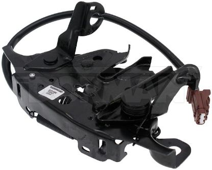 DORMAN HOOD LATCH - 820486