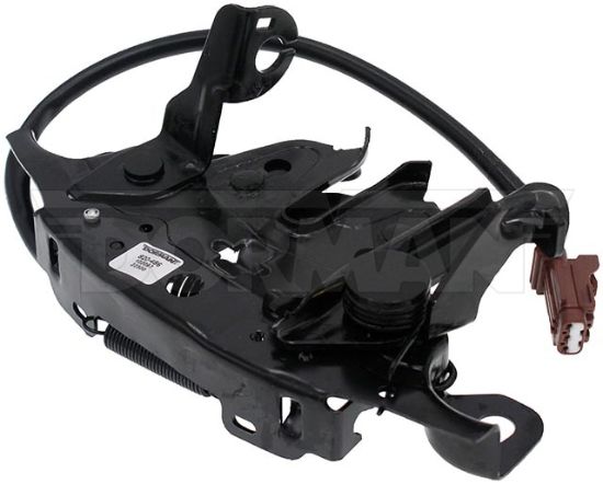 DORMAN HOOD LATCH - 820486