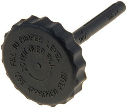 DORMAN POWER STEERING CAP - 82581