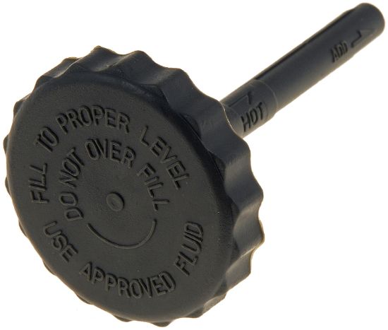 DORMAN POWER STEERING CAP - 82581