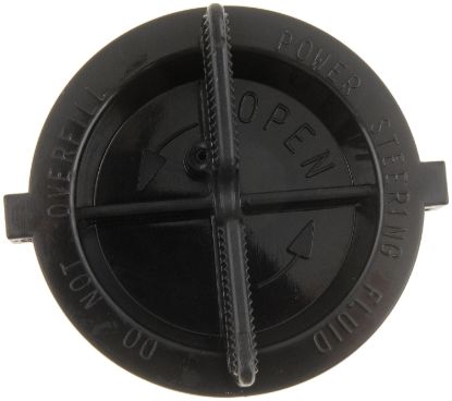 DORMAN POWER STEERING CAP - 82582