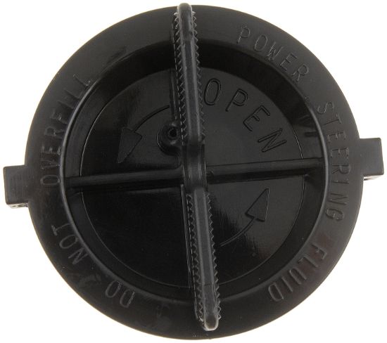 DORMAN POWER STEERING CAP - 82582