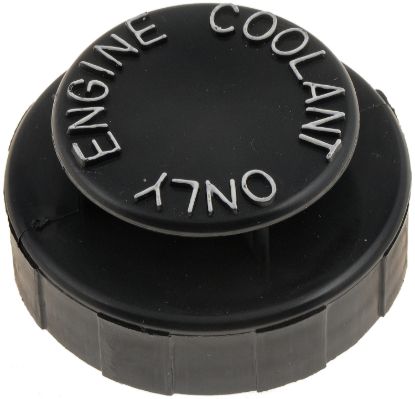 DORMAN COOLANT CAP - 82590