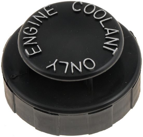 DORMAN COOLANT CAP - 82590