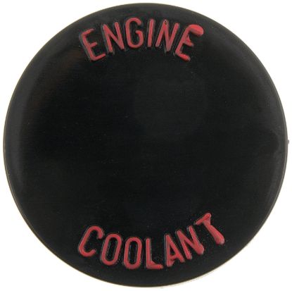 DORMAN COOLANT CAP - 82594