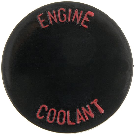 DORMAN COOLANT CAP - 82594