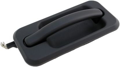 DORMAN EXTERIOR DOOR HANDLE - 83394