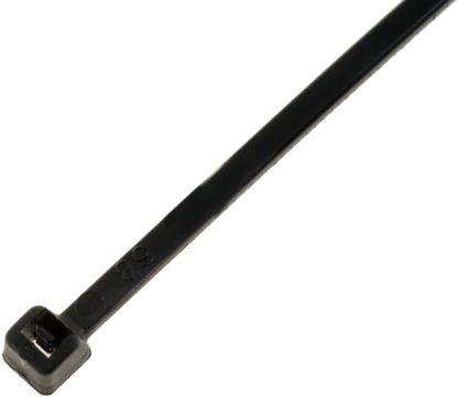 DORMAN WIRE TIE 4 BLACK 100 - 83741