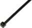 DORMAN WIRE TIE 4 BLACK 100 - 83741