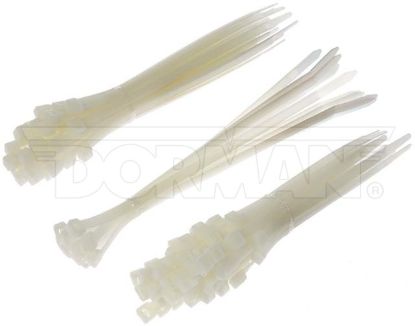 DORMAN HD WIRE TIE 6/8/10 100PC - 83763