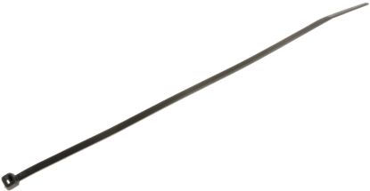 DORMAN WIRE TIES BLACK 20PK - 83904