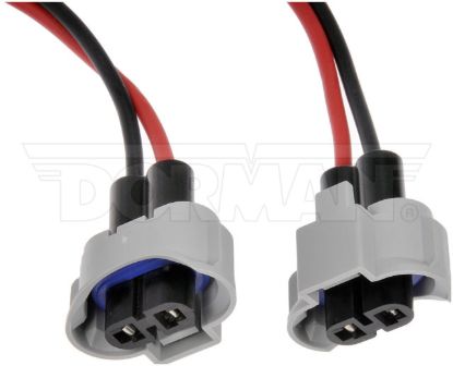 DORMAN HIGH TEMP SOCKET - 84402