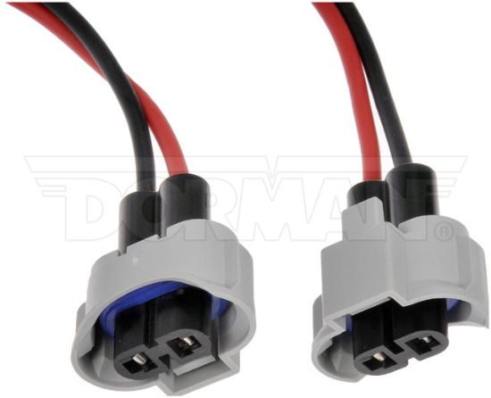 DORMAN HIGH TEMP SOCKET - 84402