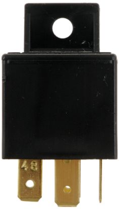 DORMAN RELAY 4 PIN 30AMP 12VOLT - 84601