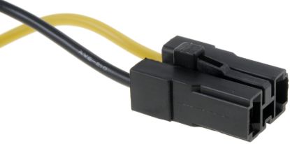 DORMAN SOCKET H7 HEADLIGHT - 84717