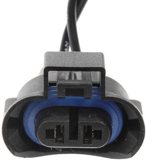 DORMAN H11 ELECTRICAL SOCKET - 84783