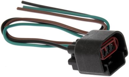 DORMAN H13/9008 BULB SOCKET - 84785