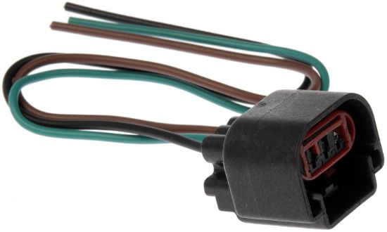 DORMAN H13/9008 BULB SOCKET - 84785