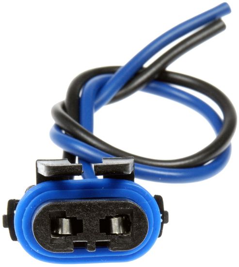 DORMAN SOCKET HI TEMP HEAD 9005 - 84792