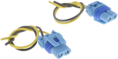 DORMAN SOCKET HI TEMP HEAD 9006 - 84793