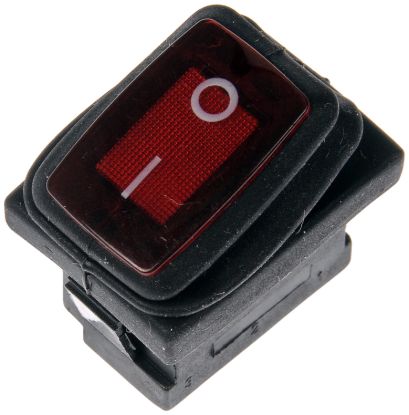 DORMAN ROCKER SWITCH WP - 84823