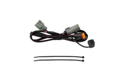 DIODE DYNAMC C1 HITCHMOUNT HARNESS FOR 2022-2024 - DD4162