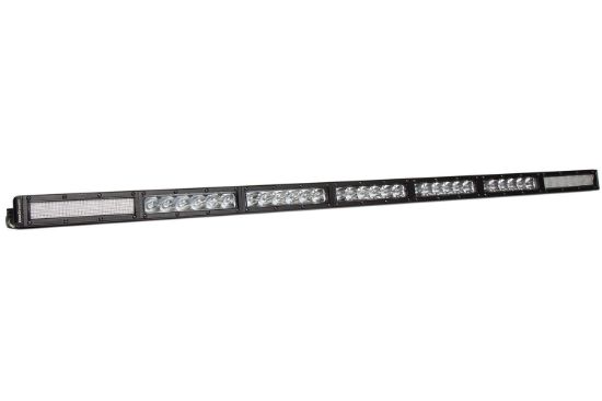 DIODE DYNAMC SS42 WHITE COMBO LIGHT BAR - DD5034