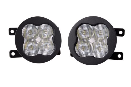 DIODE DYNAMC WORKLIGHT SS3 PRO TYPE A KIT WHITE - DD6181