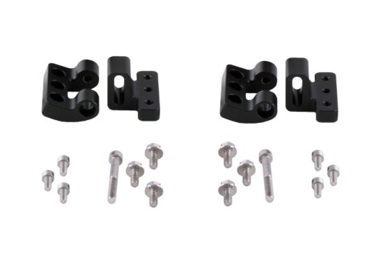 DIODE DYNAMC SS5 CROSSLINK ENDMOUNT KIT - DD6804