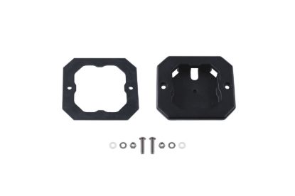 DIODE DYNAMC STAGE SERIES ROCK LIGHT FLUSH MOUNT - DD7463
