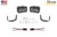 DIODE DYNAMC C2 2.0 MAX WHITE COMBO/DRIVING STAN - DD8112P