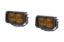 DIODE DYNAMC C2 2.0 MAX YELLOW COMBO/DRIVING STA - DD8114P