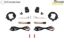 DIODE DYNAMC SSC1 TYPE MZ LED FOG LIGHT KIT YELL - DD8446