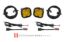 DIODE DYNAMC SS3 SPORT TYPE SIERRA 2003 KIT ABL - DD8464
