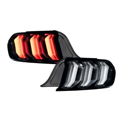 DIODE DYNAMC 2015-2022 FORD MUSTANG LED TAIL LIG - FL0008