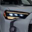 DIODE DYNAMC 2014-2024 TOYOTA 4RUNNER SEQUENTIAL - FL0017