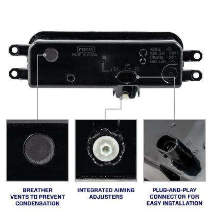 DIODE DYNAMC TYPE T3 TACOMA/TUNDRA/4RUNNER/SEQUO - FL0083