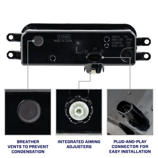 DIODE DYNAMC TYPE T3 TACOMA/TUNDRA/4RUNNER/SEQUO - FL0083