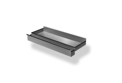 DIAMONDBACK SIDE BIN ACC-180-4T - FF15180C4T