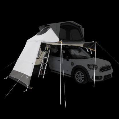 DOMETIC OUTD TRT 140 SHORT AWNING (4.75' - 5.5') - 9120002266