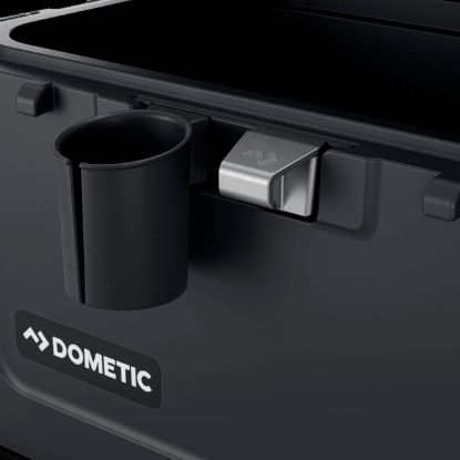 DOMETIC OUTD PATROL 20 QT. ICE CHEST  SLATE - 9600028787