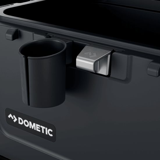 DOMETIC OUTD PATROL 20 QT. ICE CHEST  SLATE - 9600028787