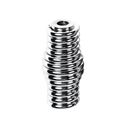 DRIVER IND. HEAVY DUTY ZINC PLATED BARREL SPRIN - 51930BNPF