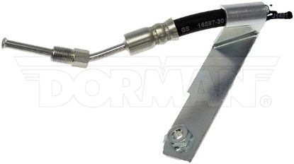 DORMAN BRAKE HOSE - H620117