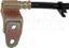 DORMAN BRK HOSE - H620120