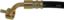 DORMAN BRAKE HOSE - H620132