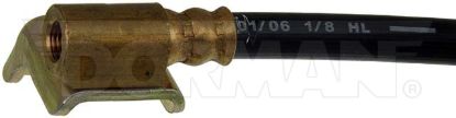 DORMAN BRAKE HOSE - H620139